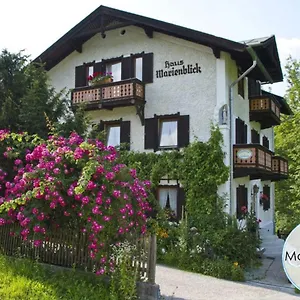 Haus Marienblick , Berchtesgaden Duitsland
