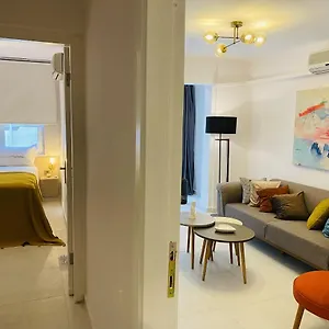  Apartment Ezgi's With Private Garden In Turkey