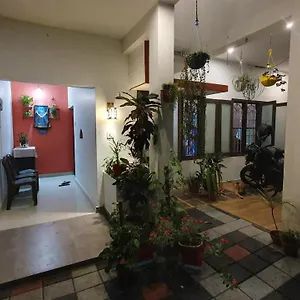  Accommodatie bij particulieren Gerards Fortkochi