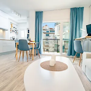  Apartment Casa Lucia Torrecilla Spain
