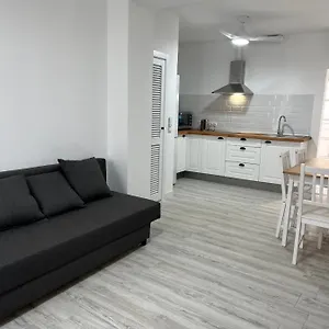  Apartment Ataraxia Casa Vacacional Spain