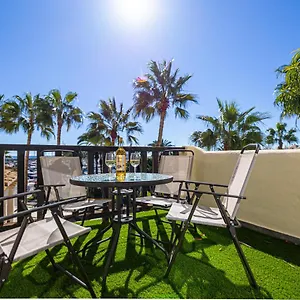  Apartment Sunstay Portview Marina Flat Ii Spain
