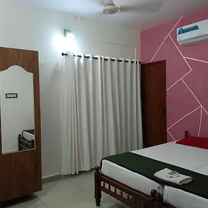  Homestay Cherai Ocean View