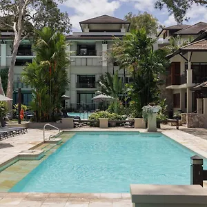 Pullman Sea Temple & 5*, Palm Cove Australië
