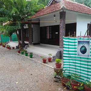 Séjour chez l'habitant Munroe Coconut, Mundrothuruth