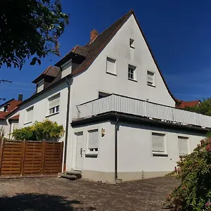 Weingut Knauer , Dettelbach Duitsland