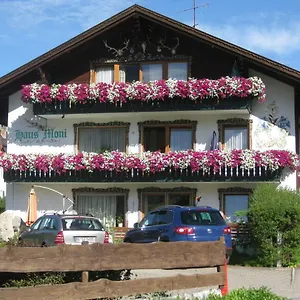 Haus Moni , Schwangau Duitsland