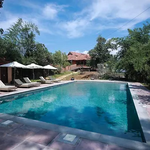 Amara Ayurveda Retreat- Overlooking Evergreen Western Ghats An Ecologically Sustainable Living Space In Resort