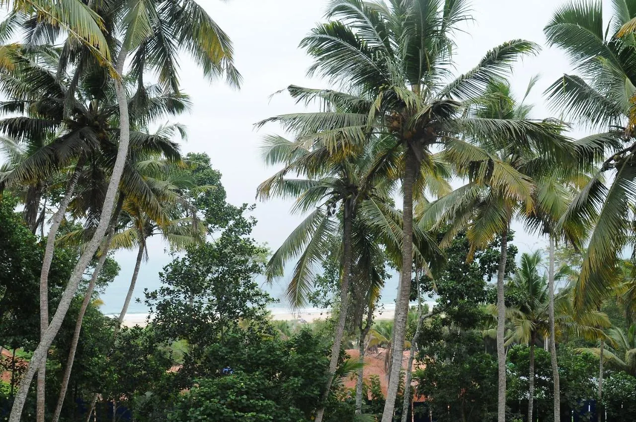 Jeevan Homestay Kovalam 0*,  India