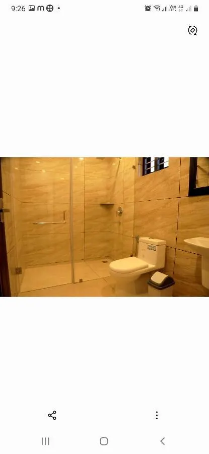 Jeevan Homestay Kovalam 0*,  India