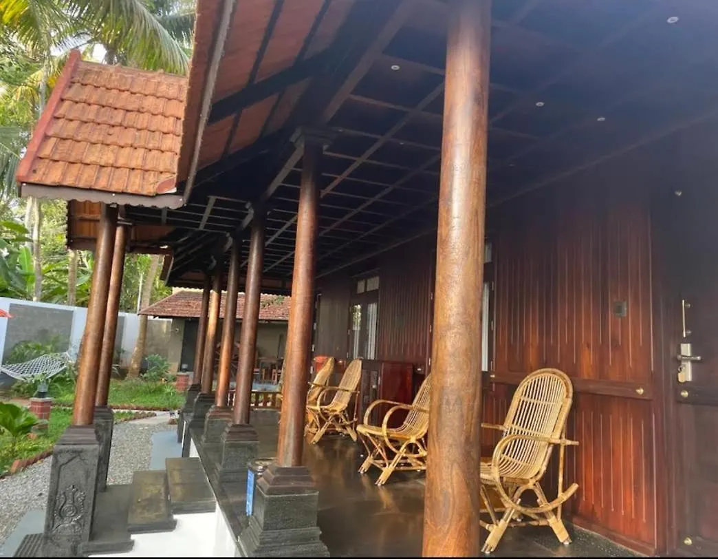 Jeevan Homestay Kovalam 0*,  India