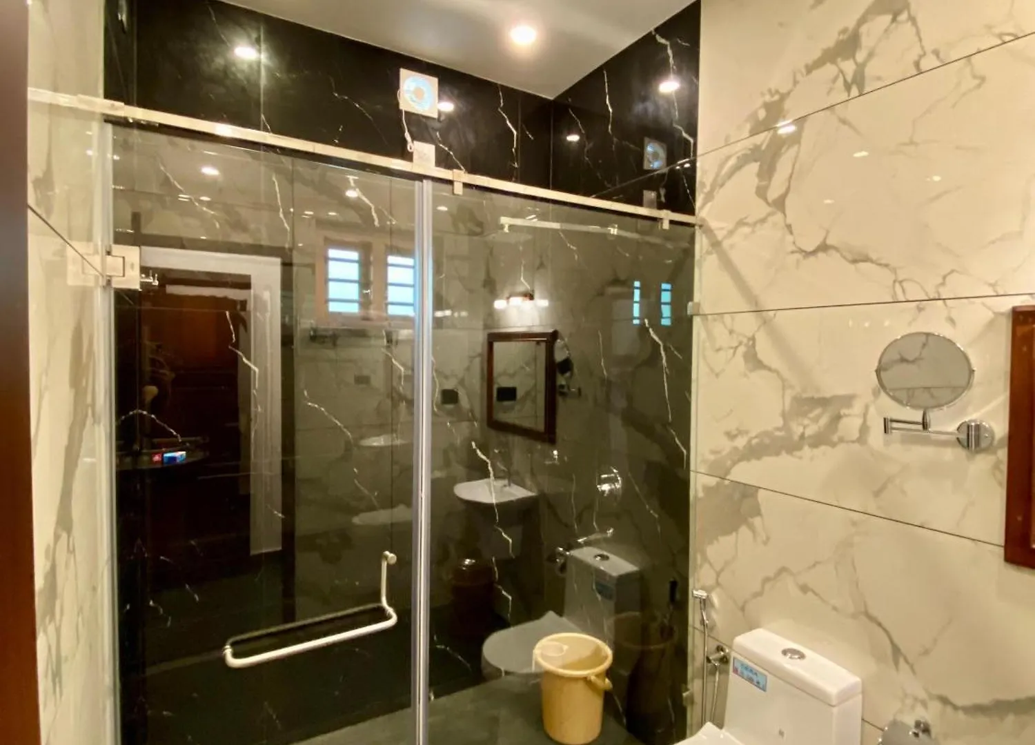 Jeevan Homestay Kovalam 0*,