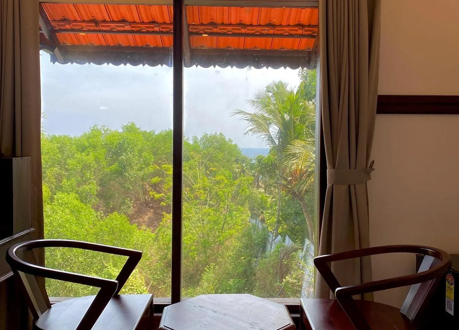 Jeevan Homestay Kovalam