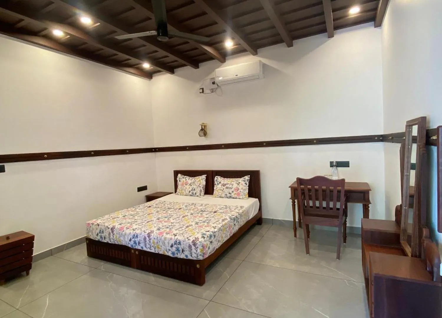 Jeevan Homestay Kovalam 0*,