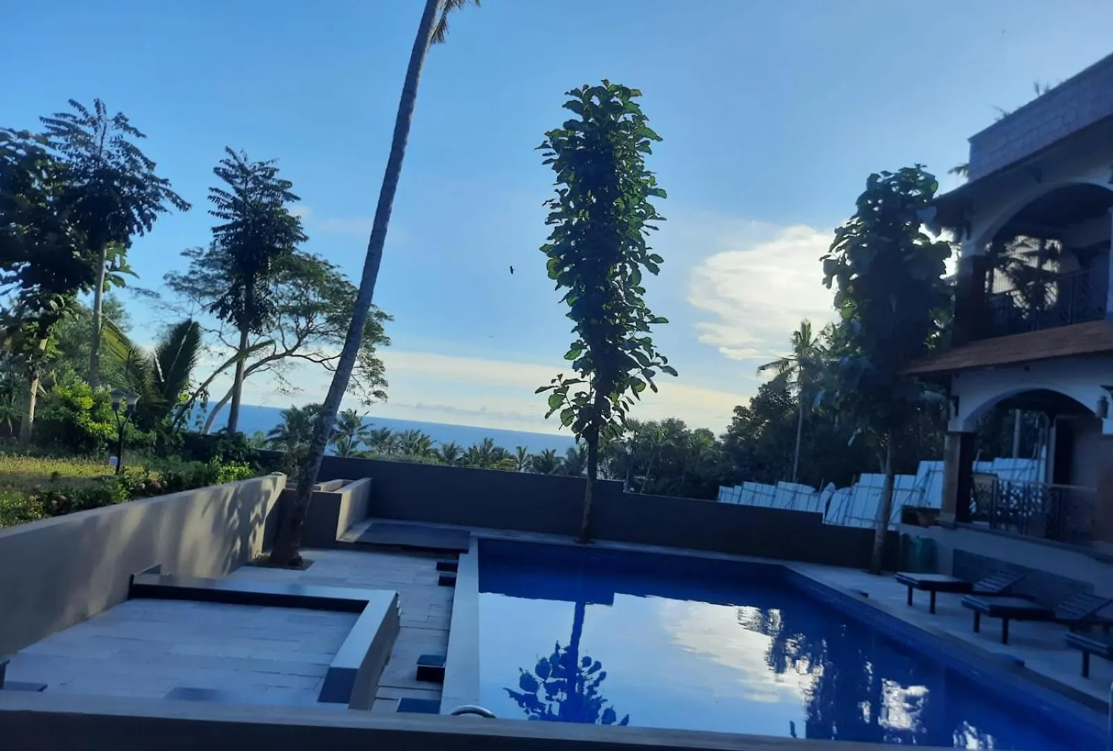 Jeevan Homestay Kovalam Apartment