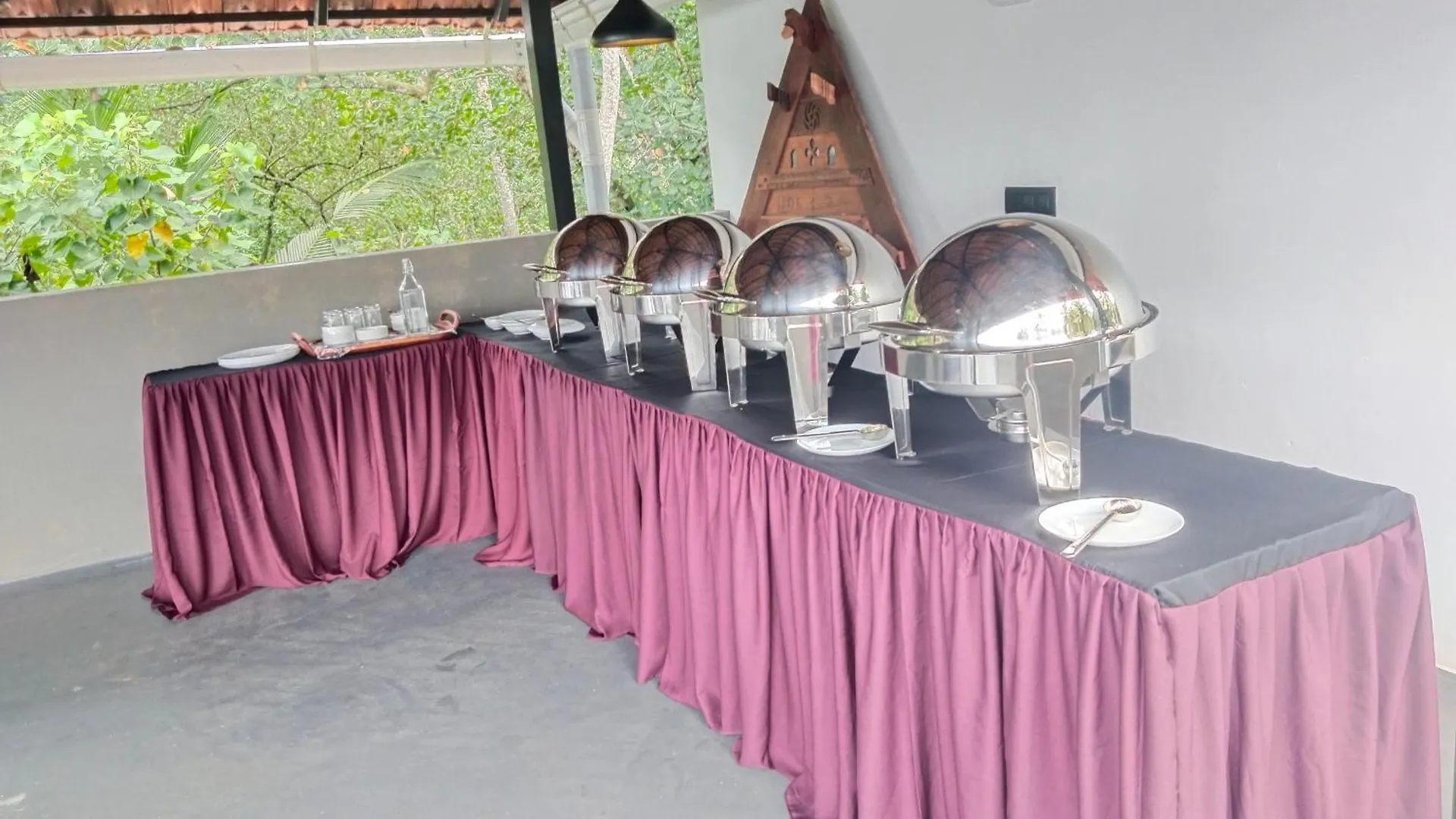 Apartment Jeevan Homestay Kovalam