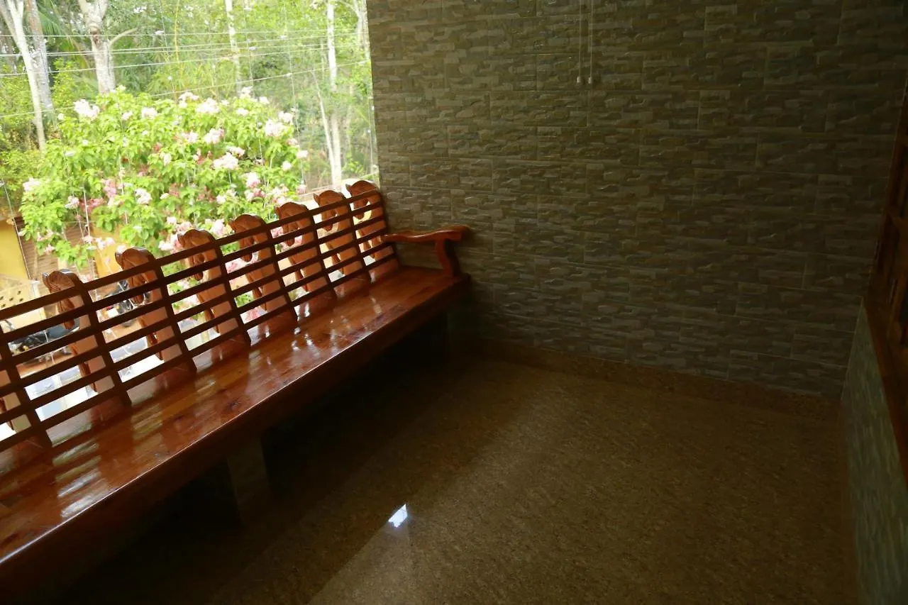 Jeevan Homestay Kovalam Apartment
