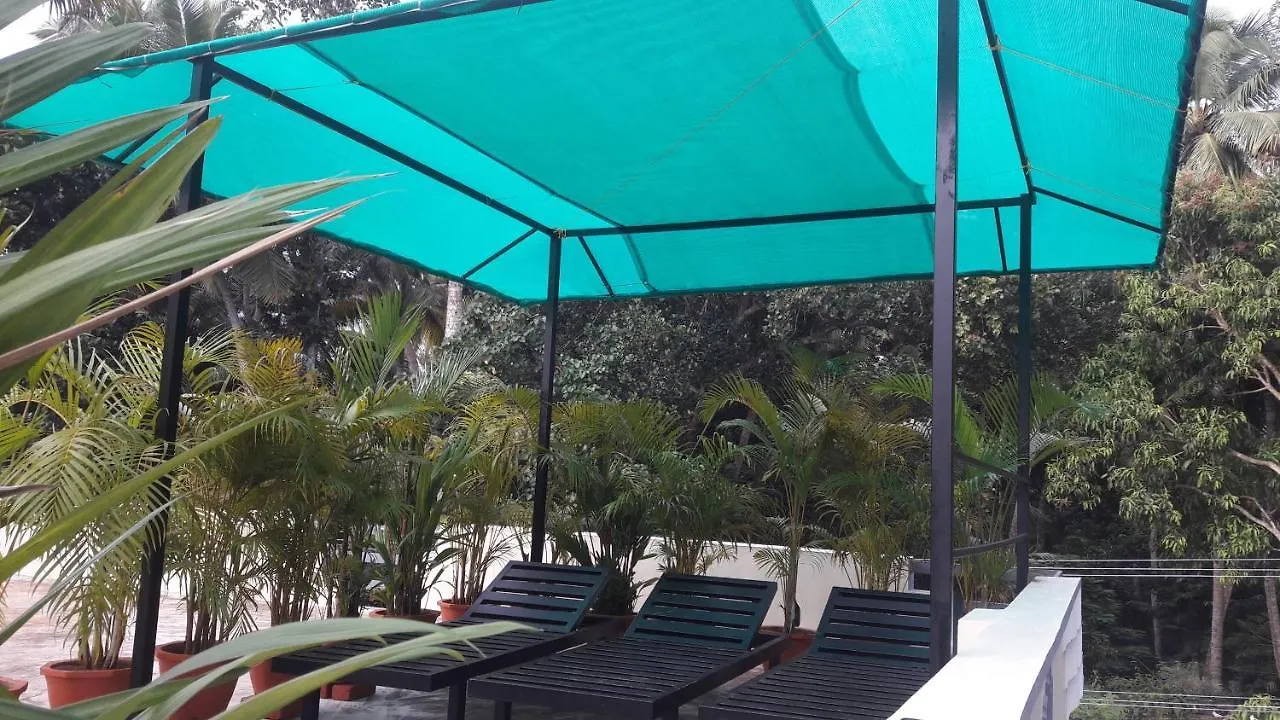 Jeevan Homestay Kovalam 0*,  India