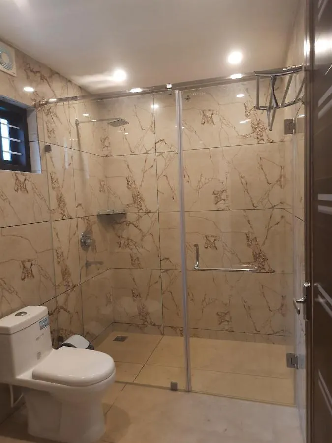 Jeevan Homestay 可瓦兰