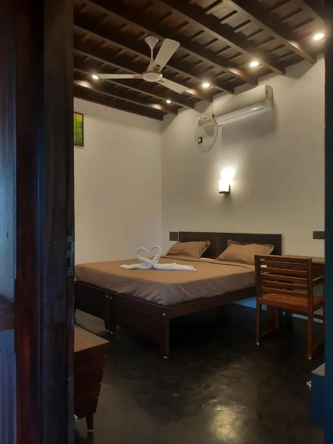 Jeevan Homestay 可瓦兰