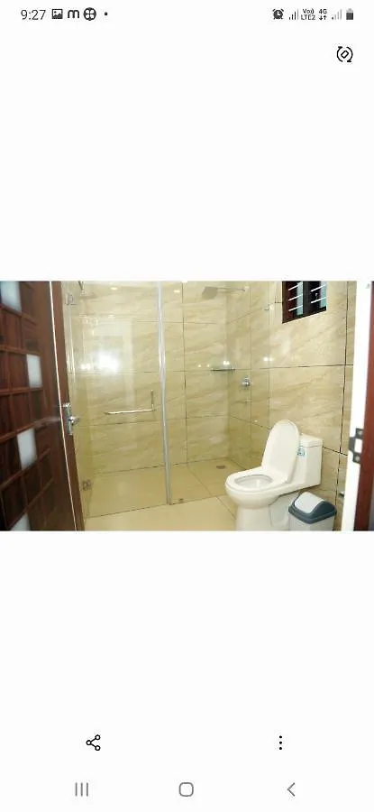 Jeevan Homestay 可瓦兰 公寓