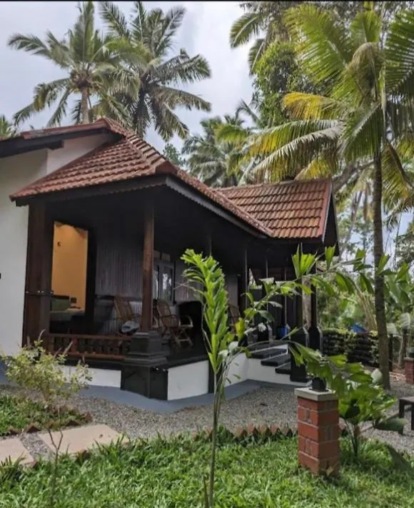 Jeevan Homestay 可瓦兰 公寓