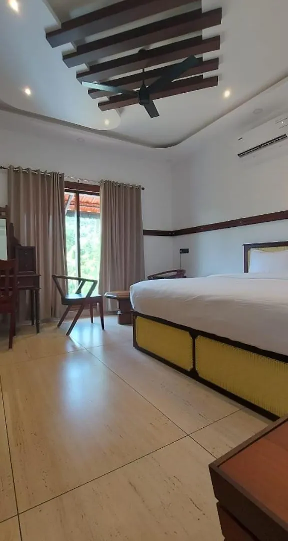 Jeevan Homestay 可瓦兰